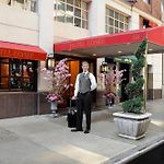 Hotel Elysee By Library Hotel Collection