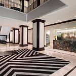 New York Marriott Downtown