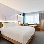 Kimpton Theta New York - Times Square By Ihg