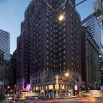 The Lexington Hotel, Autograph Collection