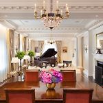 Intercontinental New York Barclay Hotel By Ihg