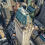 The Pierre, A Taj Hotel, New York