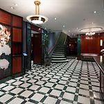 Washington Square Hotel