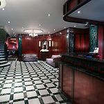 Washington Square Hotel