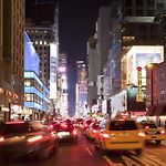 The Michelangelo New York