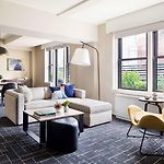 The Shelburne Sonesta New York