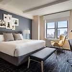 The Shelburne Sonesta New York