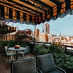 Soho Grand Hotel