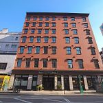 The Frederick Hotel Tribeca, A Small Luxury Hotel