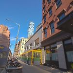 The Frederick Hotel Tribeca, A Small Luxury Hotel