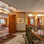 Casablanca Hotel By Library Hotel Collection