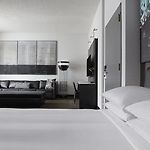 New York Marriott At The Brooklyn Bridge