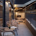 Voco Astoria By Ihg