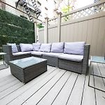 Spacious 4Br 2Ba Apt With Private Outdoor Space Uws