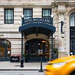 Hotel Belleclaire Central Park, A Small Luxury Hotel