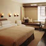 City Club Hotel