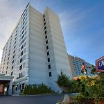 Hampton Inn Ny-Jfk