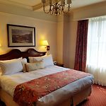 The Milburn Hotel