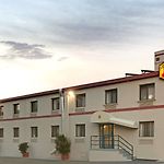Super 8 By Wyndham Long Island City Lga Hotel