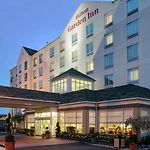 Hilton Garden Inn Queens Jfk