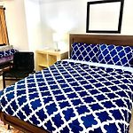Private 2 Bedroom Apt With Private Backyard In Lic !!!