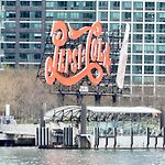 Private 2 Bedroom Apt With Private Backyard In Lic !!!