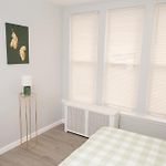 Relaxx - 1Brighton Heaven - Green3057