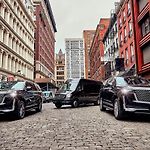 New York Shuttles