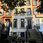 Luxury Oasis In Manhattan