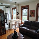 Cozy Apartment