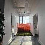 Brooklyn Artist Loft