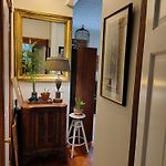 Cozy Apartment