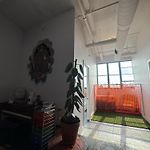 Brooklyn Artist Loft
