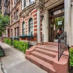 Modern 2Br With Private Garden - In Gramercy Park