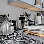 Stylish 3Br-2Ba In Gramercy -Modern & Central