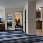 Residence Inn By Marriott New York Manhattan/Times Square