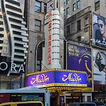 Citadines Connect Fifth Avenue - Times Square New York