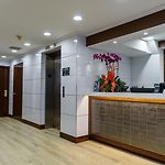 Flushing Central Hotel 88
