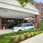 Fairfield Inn New York LaGuardia Airport Astoria