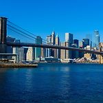 Hilton Garden Inn New York/Manhattan-Chelsea