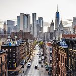 Voco Times Square South New York By Ihg