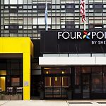 Four Points By Sheraton Midtown - Times Square