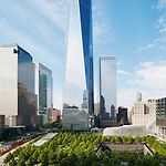 World Center Hotel