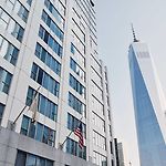 World Center Hotel