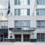 World Center Hotel