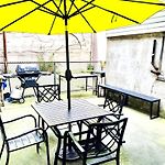 2 Bedroom Apt In Lic, Private With Backyard !