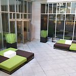 Aloft By Marriott Harlem