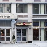 The Jewel Hotel, New York