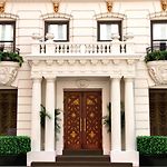 Sanctuary Hotel New York