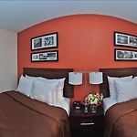 Sleep Inn Jfk Airport Rockaway Blvd